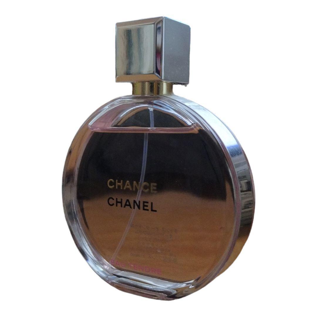 CHANEL チャンス　オータンドゥル オードゥパルファム 100ml　N293