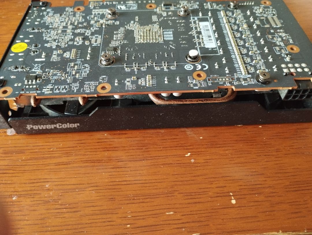 RADEON RX6600XT 8GB 玄人志向