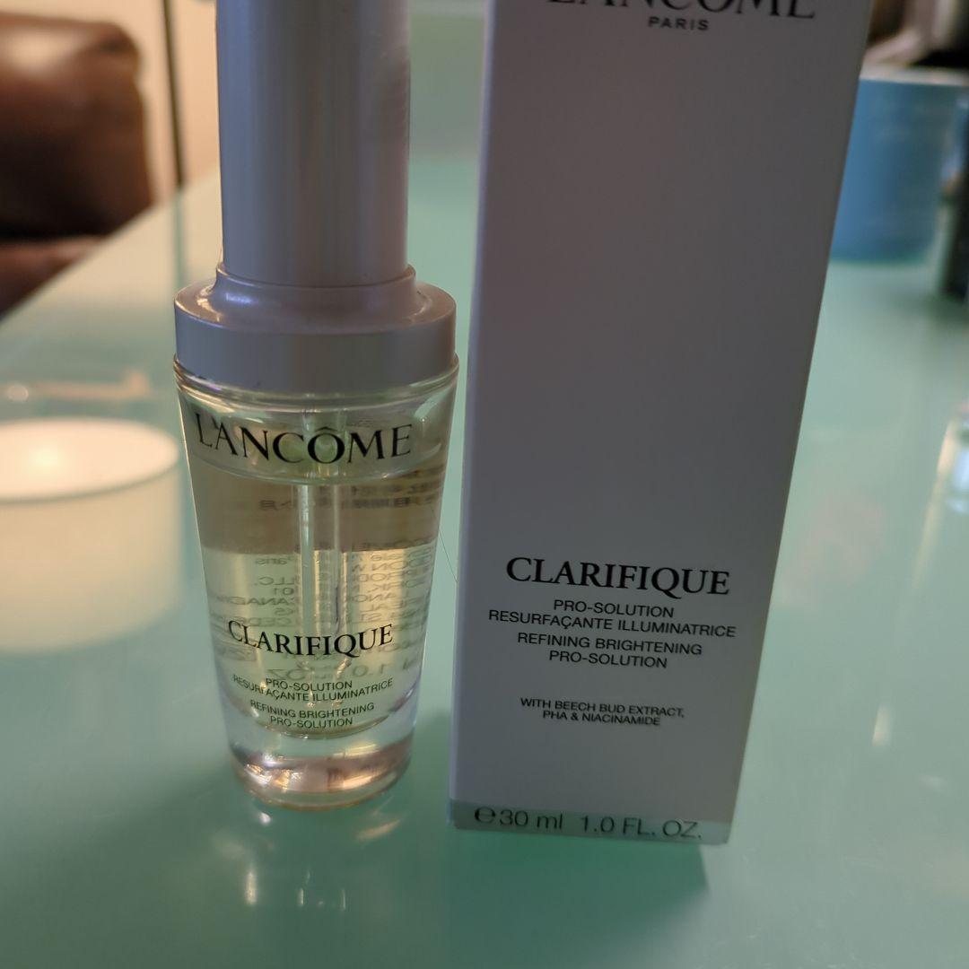 ランコム　クラリフィック　ブライトニング　セラム　 30ml 美容液