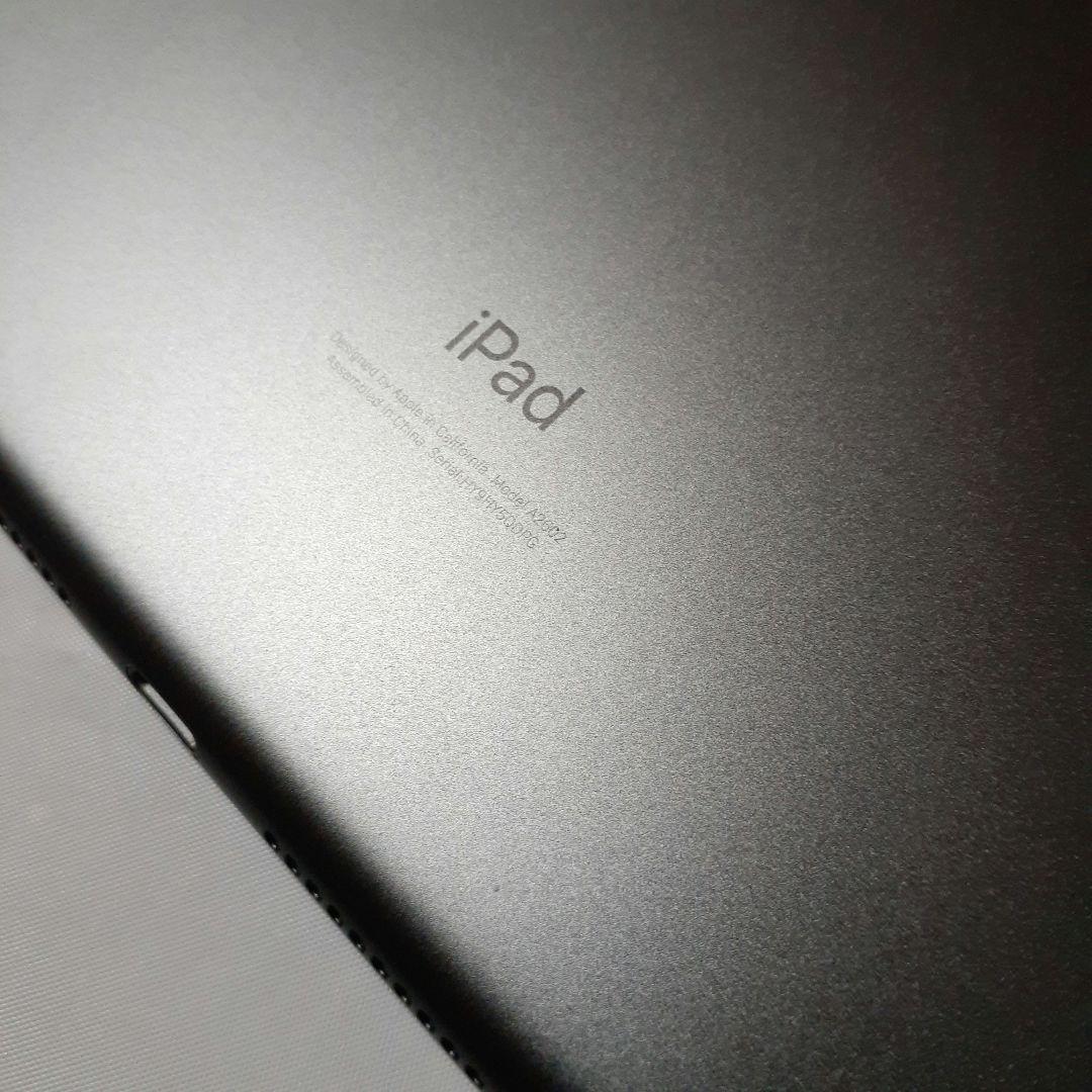 iPad 第9世代 64GB スペースグレー