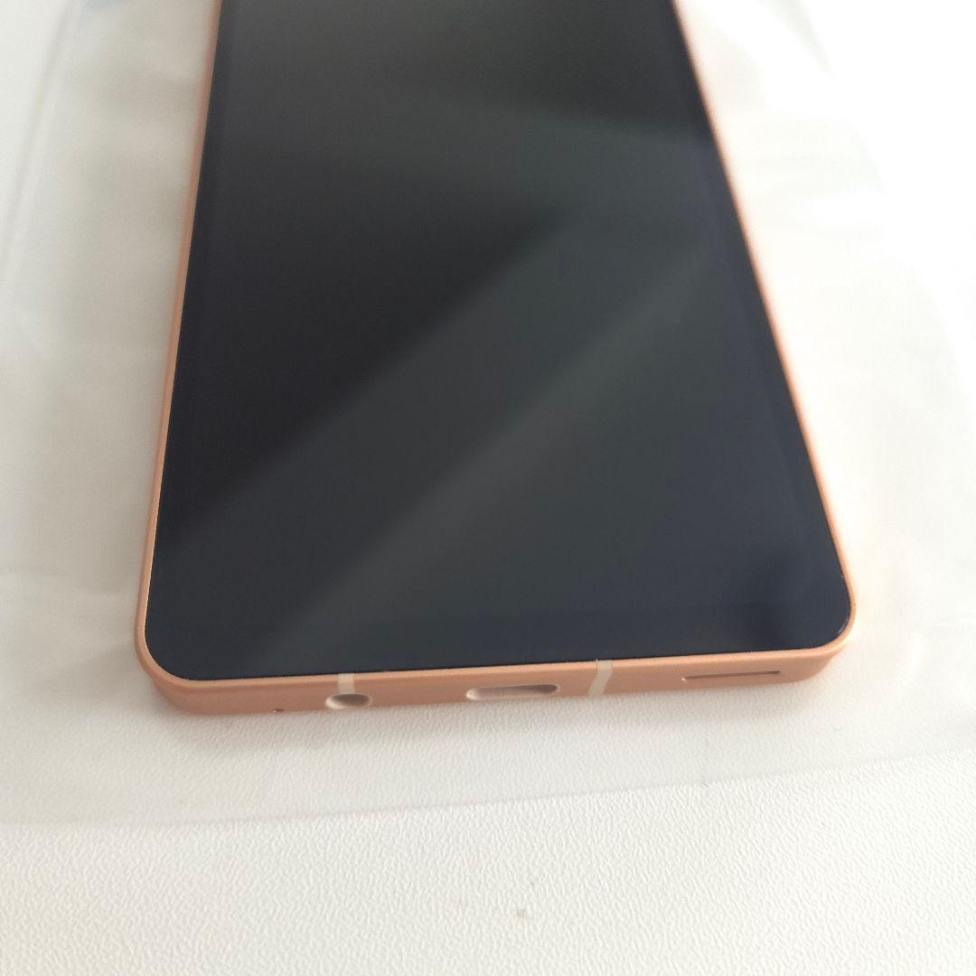 AQUOS sense 6s アンドロイド13 シムフリー スマホ本体 736