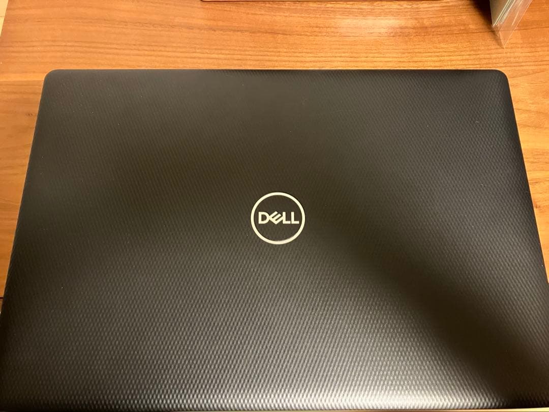 DELL inspiron15 3580 ノートPC