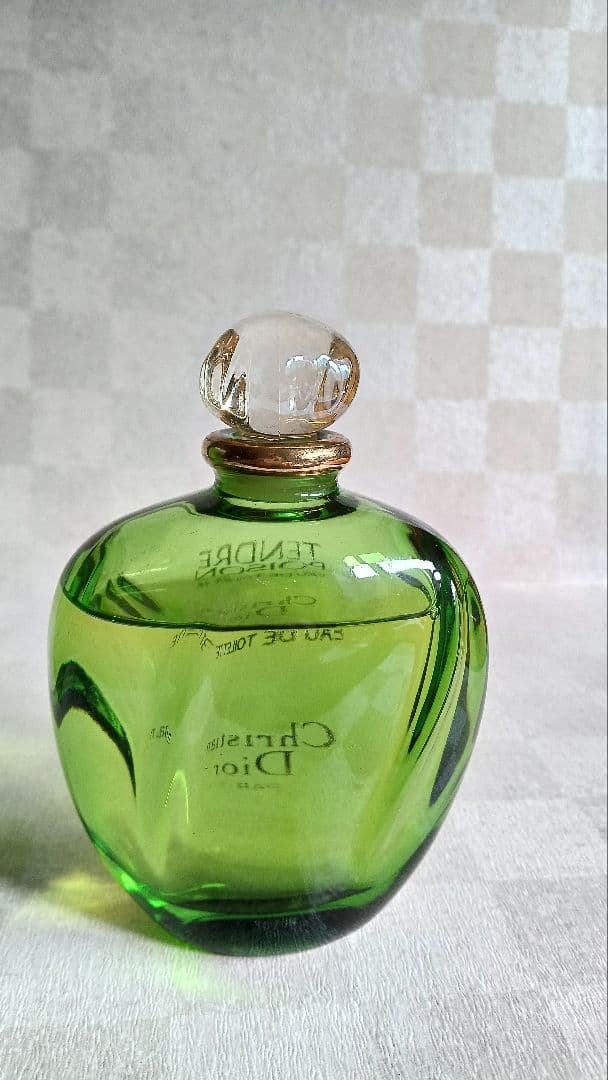 ディオール　TENDRE POISON　 オードトワレ　100 ml
