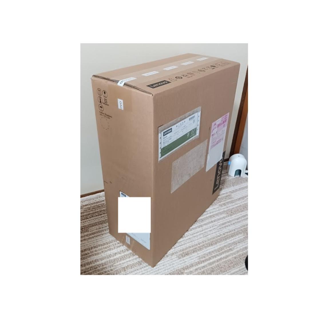 【Lenovo】90W2004WJM　IdeaCentre Mini Gen 8
