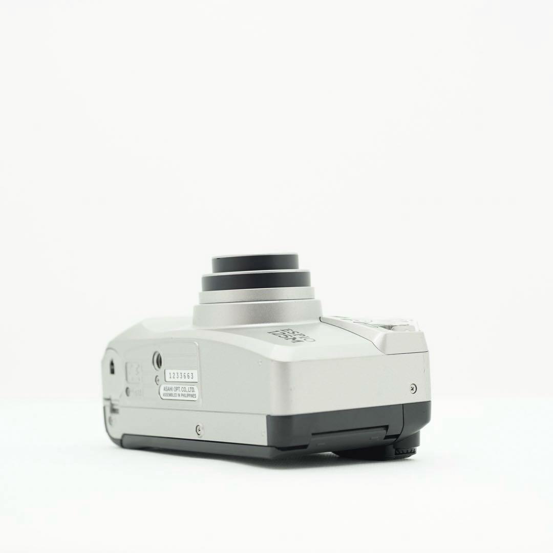 【撮影済み】PENTAX ESPIO 125M コンパクトカメラ
