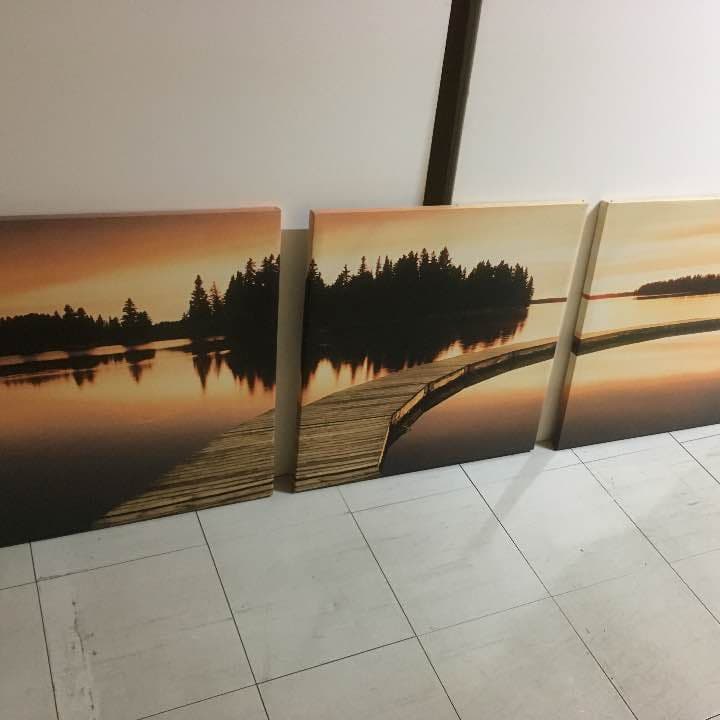インテリアパネル 絵画 アートパネル