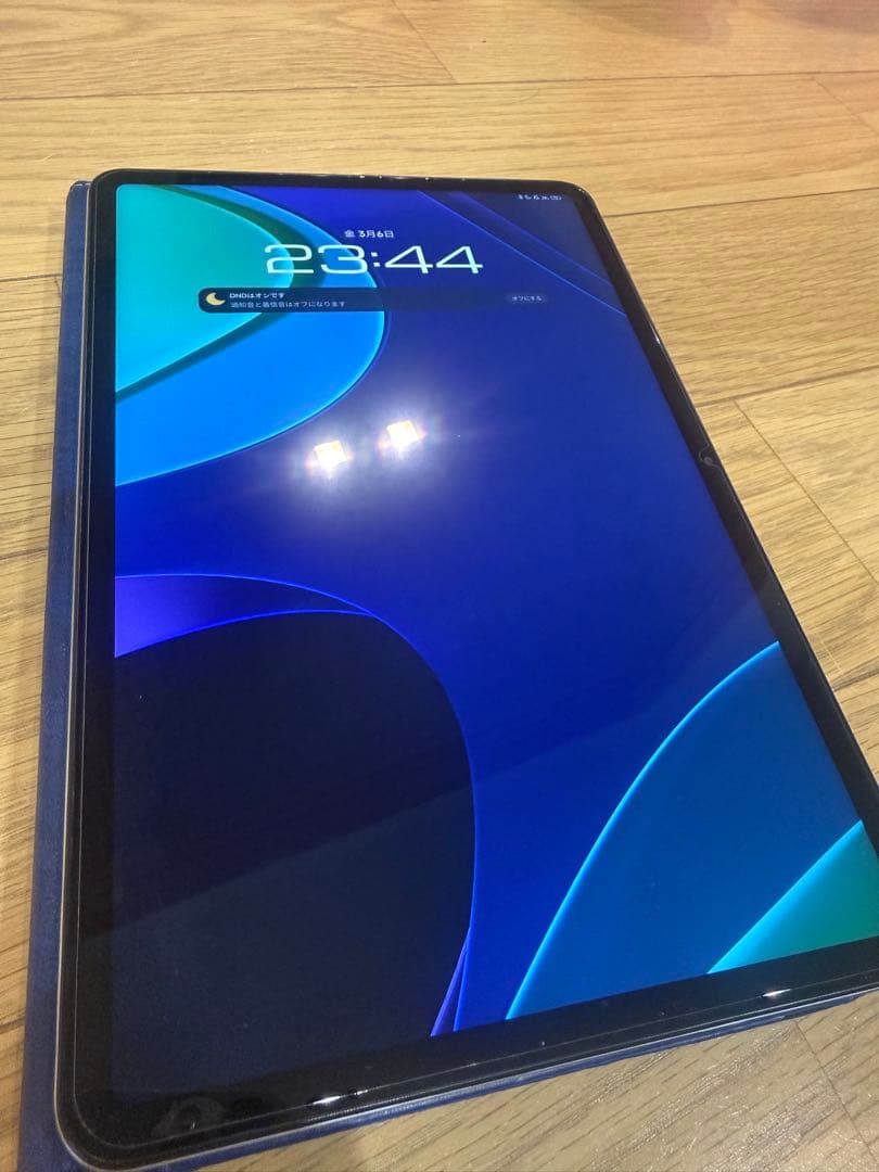 Androidタブレット本体 Xiaomi pad 6 128gb