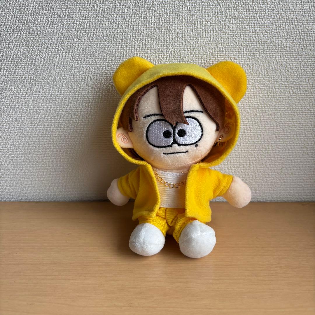 おおちゃん⭐︎