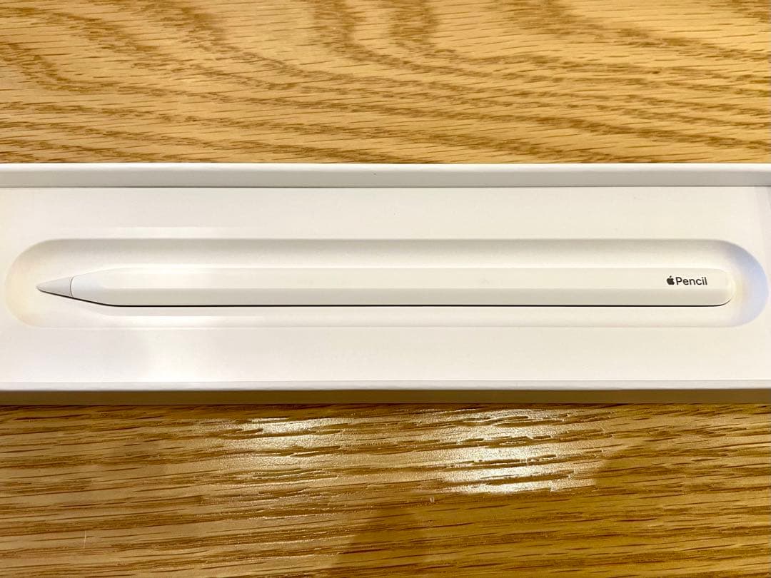 パ*ン様 純正 Apple Pencil 第2世代