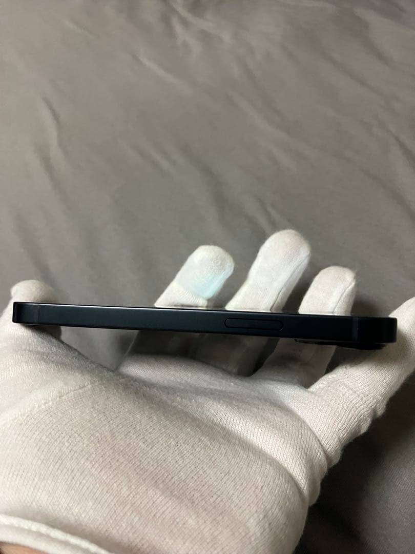 iPhone 13 mini 128GB 美品 SIMフリー バッテリー100%