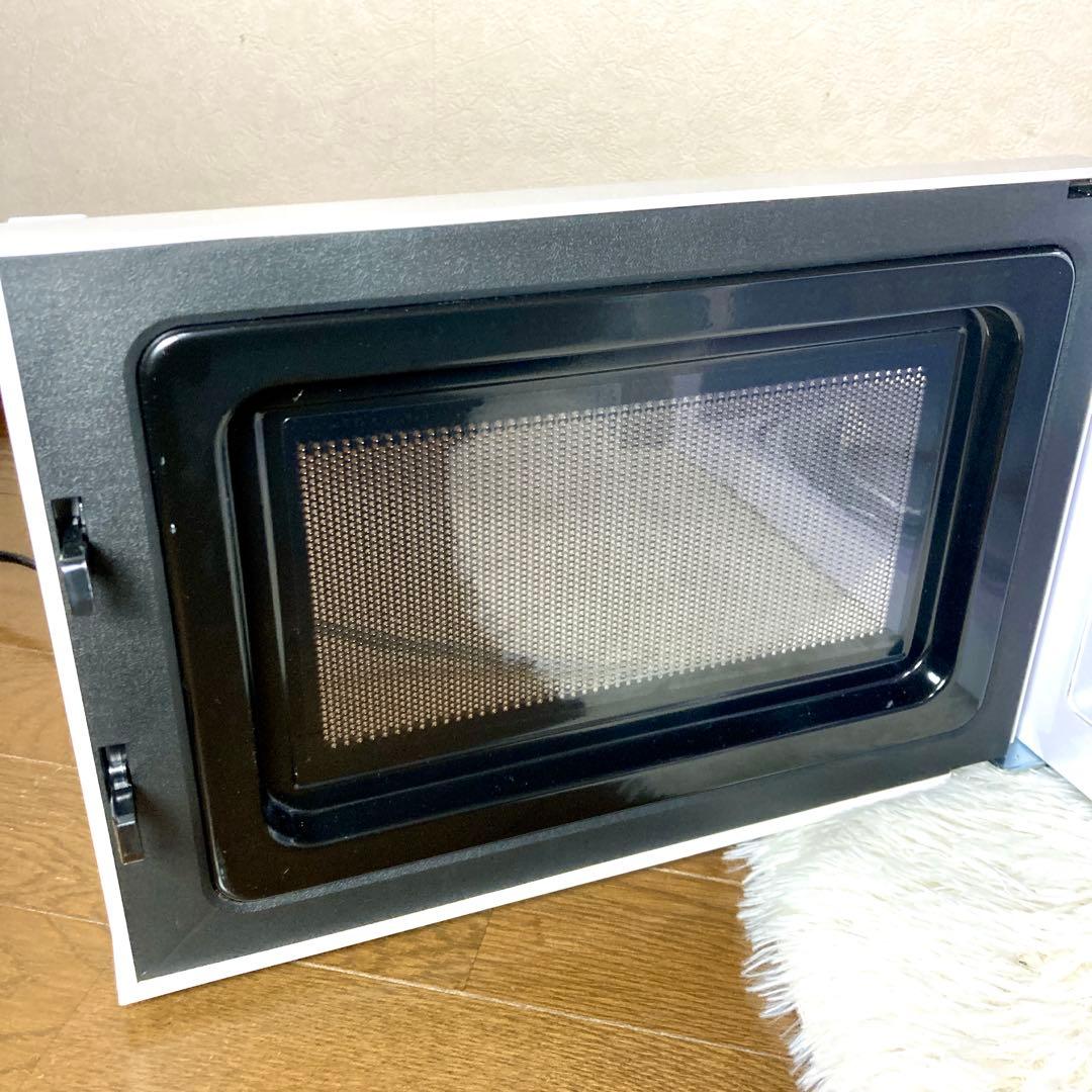 【未使用級✨】YAMADA SELECT 電子レンジ 2021年製 ヤマダ
