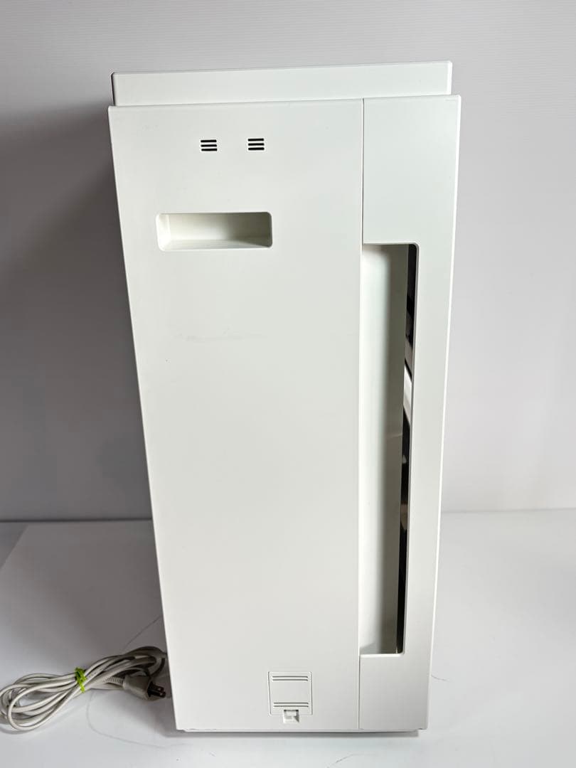 Panasonic F-VC70XT 空気清浄機 ホワイト