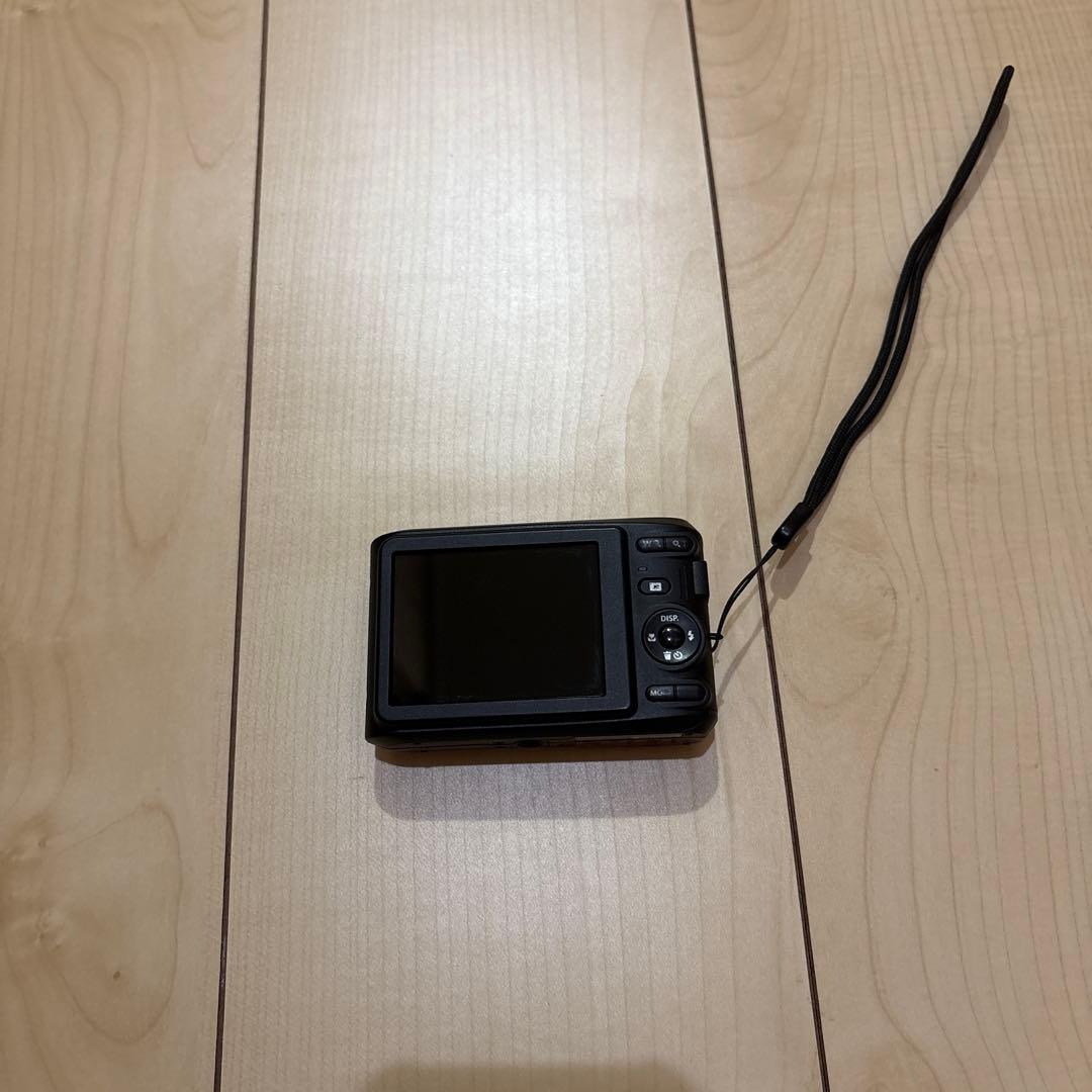 【箱/SDカード等備品付き】コダック KODAK PIXPRO FZ45 セット
