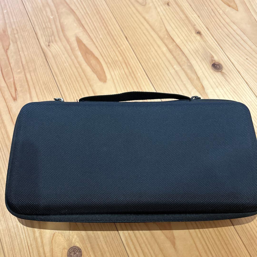HHKB Professional HYBRID 黒色 本体　JIS配列