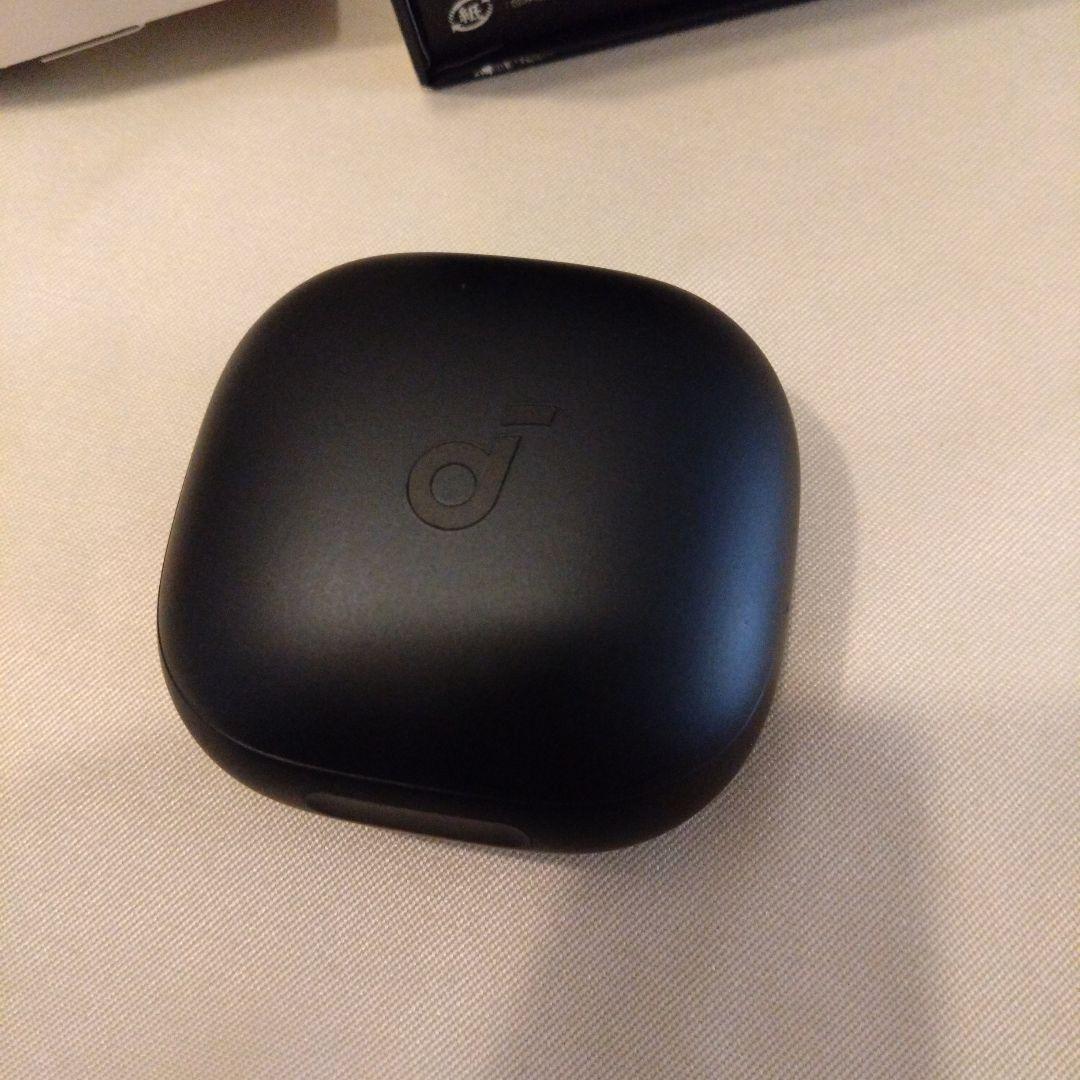 soundcore Liberty4 Pro 充電ケースのみ