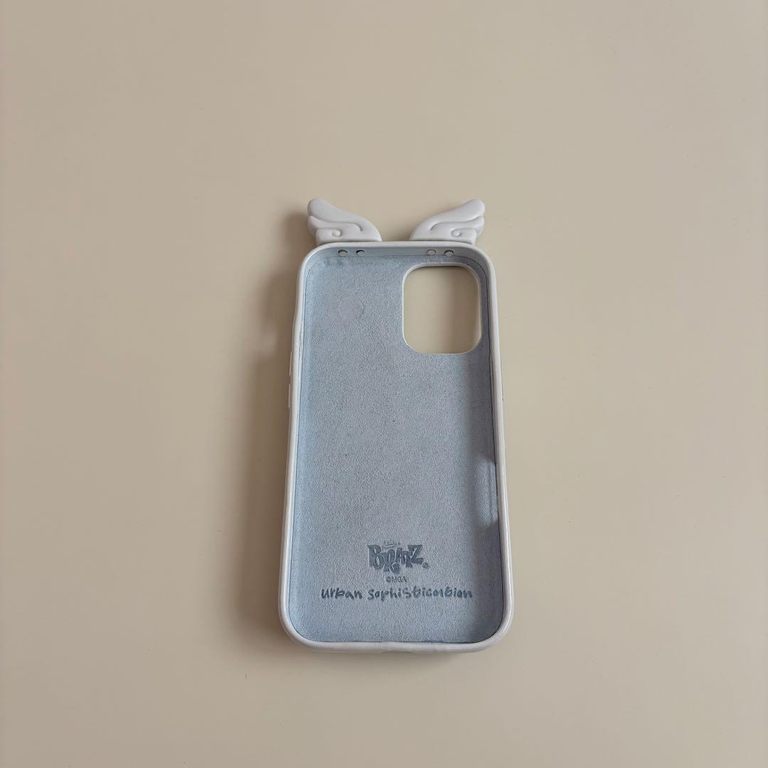 iPhoneアクセサリー urbansophistication Cloe iPhone 16