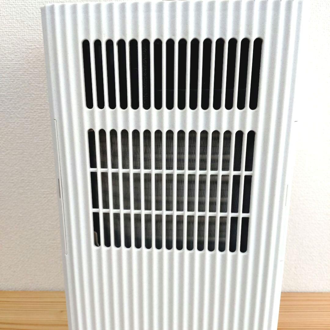 ダイキン ポータブルエアコン Carrime2 PCA10YS-W 付属品増