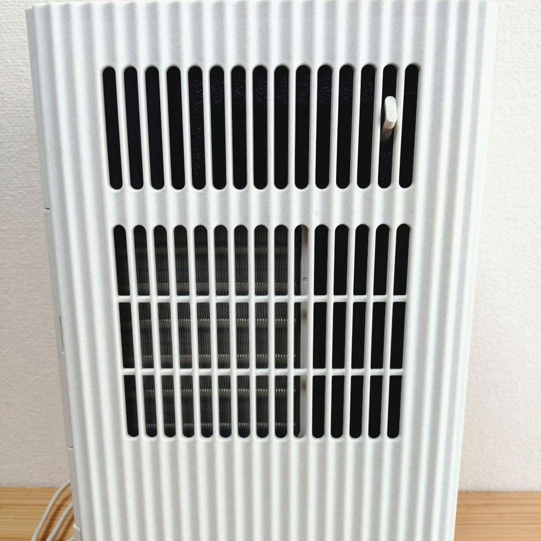 ダイキン ポータブルエアコン Carrime2 PCA10YS-W 付属品増