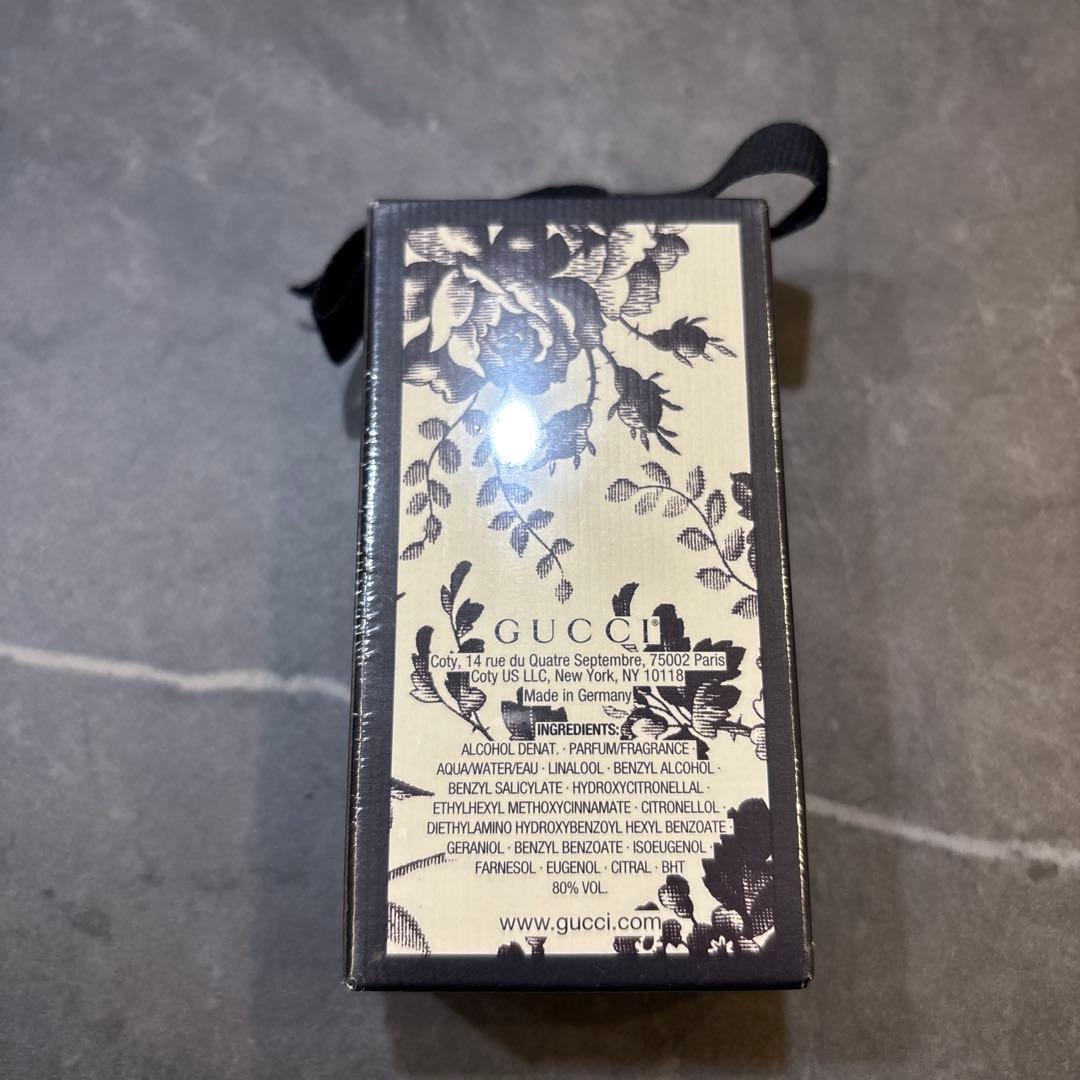 新品★香水「GUCCI BLOOM」EDPI 30ml