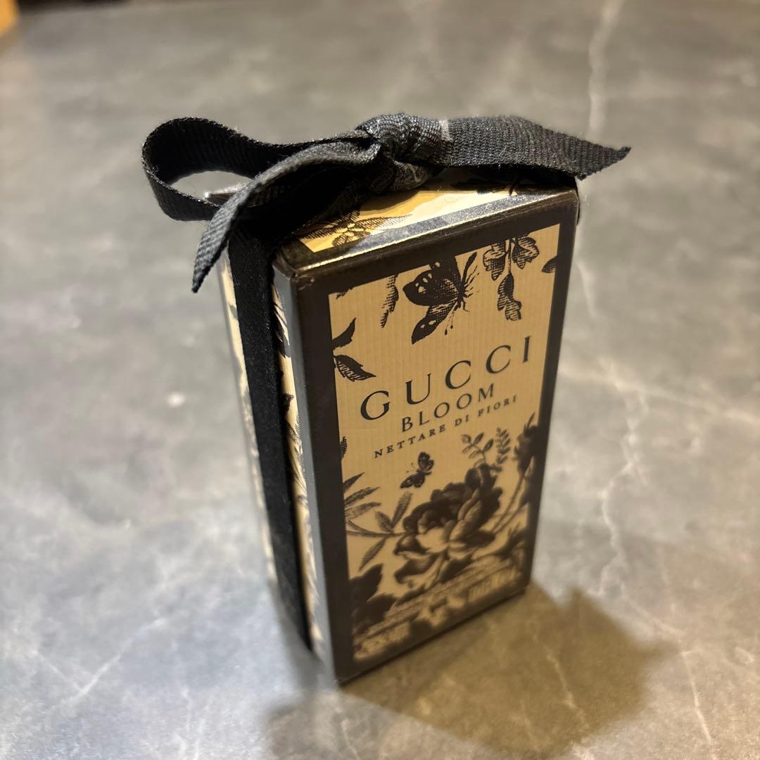 新品★香水「GUCCI BLOOM」EDPI 30ml