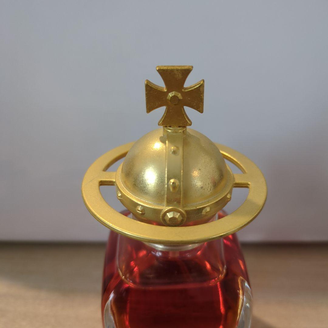 【訳あり】Vivienne Westwood Boudoir 香水