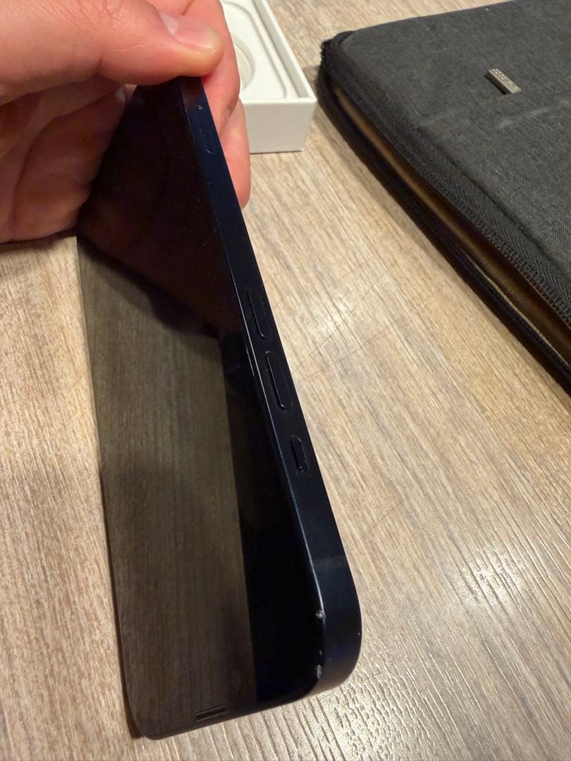 Apple iPhone 13 ミッドナイト 256GB ✖️2セット販売