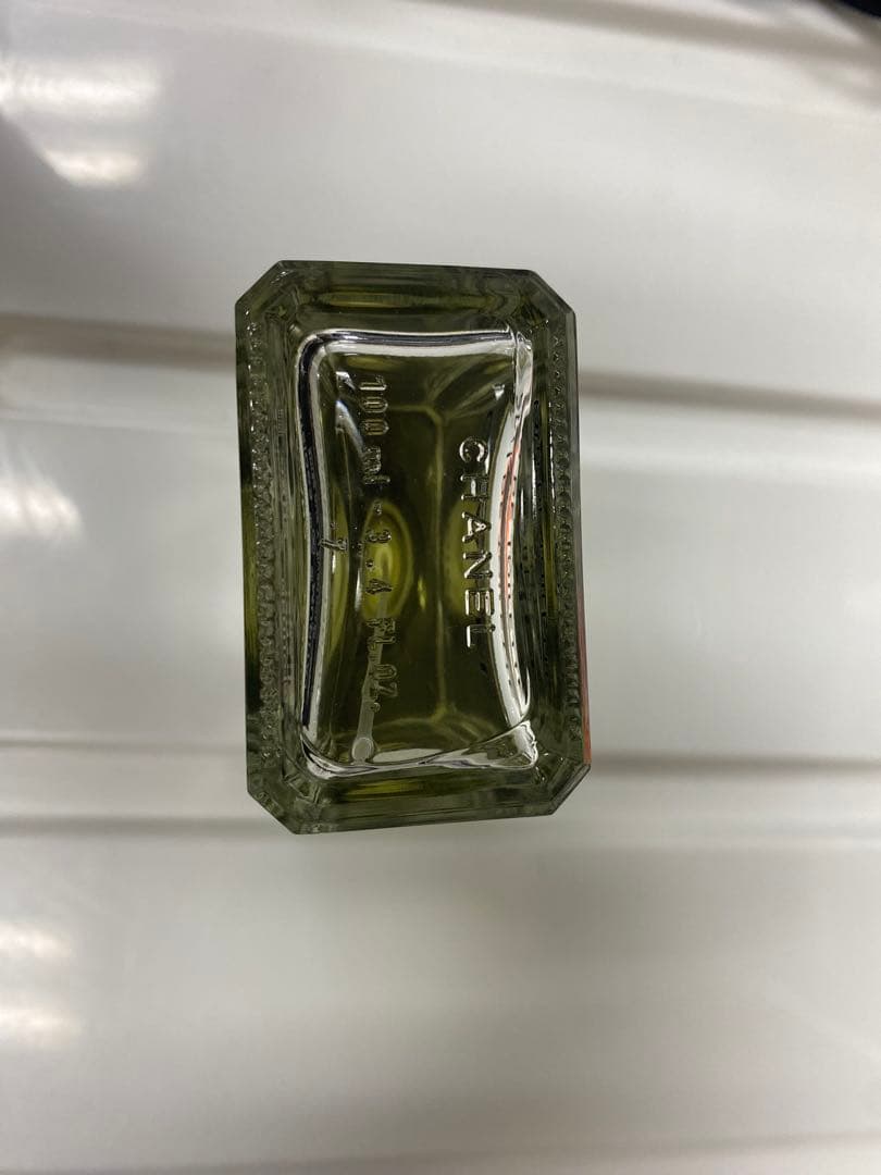 シャネル　エゴイストプラチナム100ml