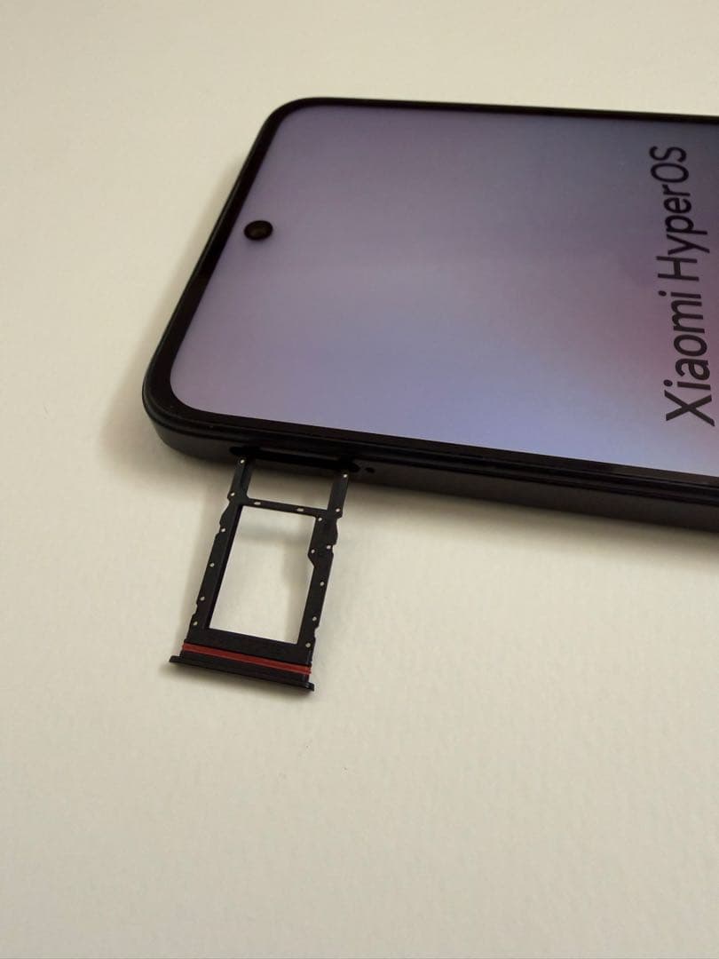 Xiaomi Redmi 12 5G 本体 ブラック 128GB