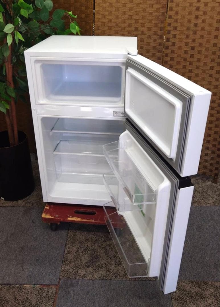 ★美品　高年式　新生活応援　冷蔵庫　洗濯機　電子レンジ　2024年★