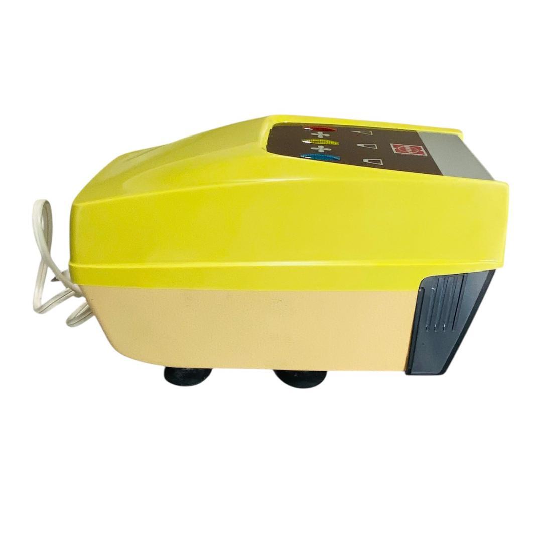 未使用品　昭和レトロ ナショナル 電動鉛筆削り　KP-11