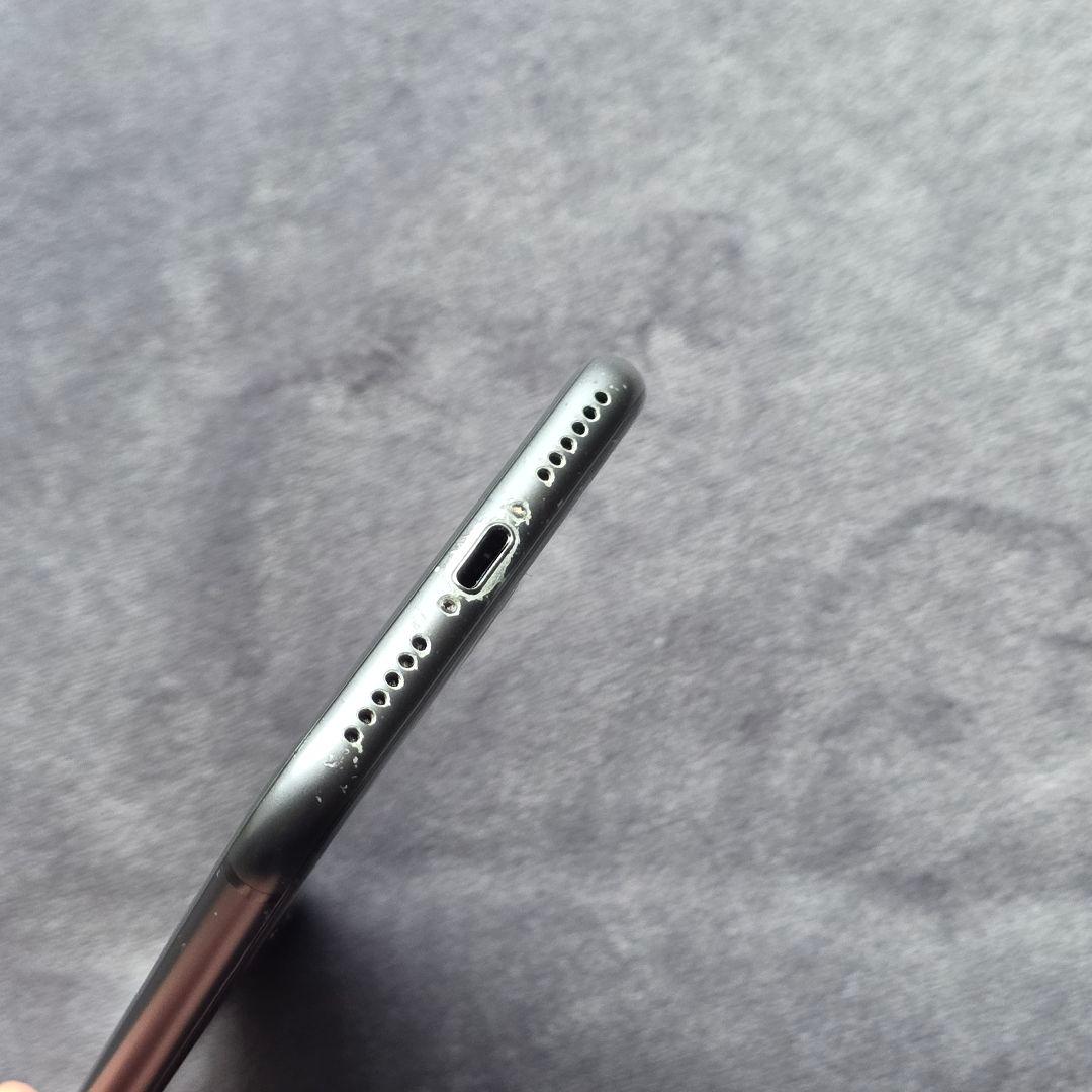 Apple iPhone8 64GB スペースグレイ ジャンク品 本体のみ