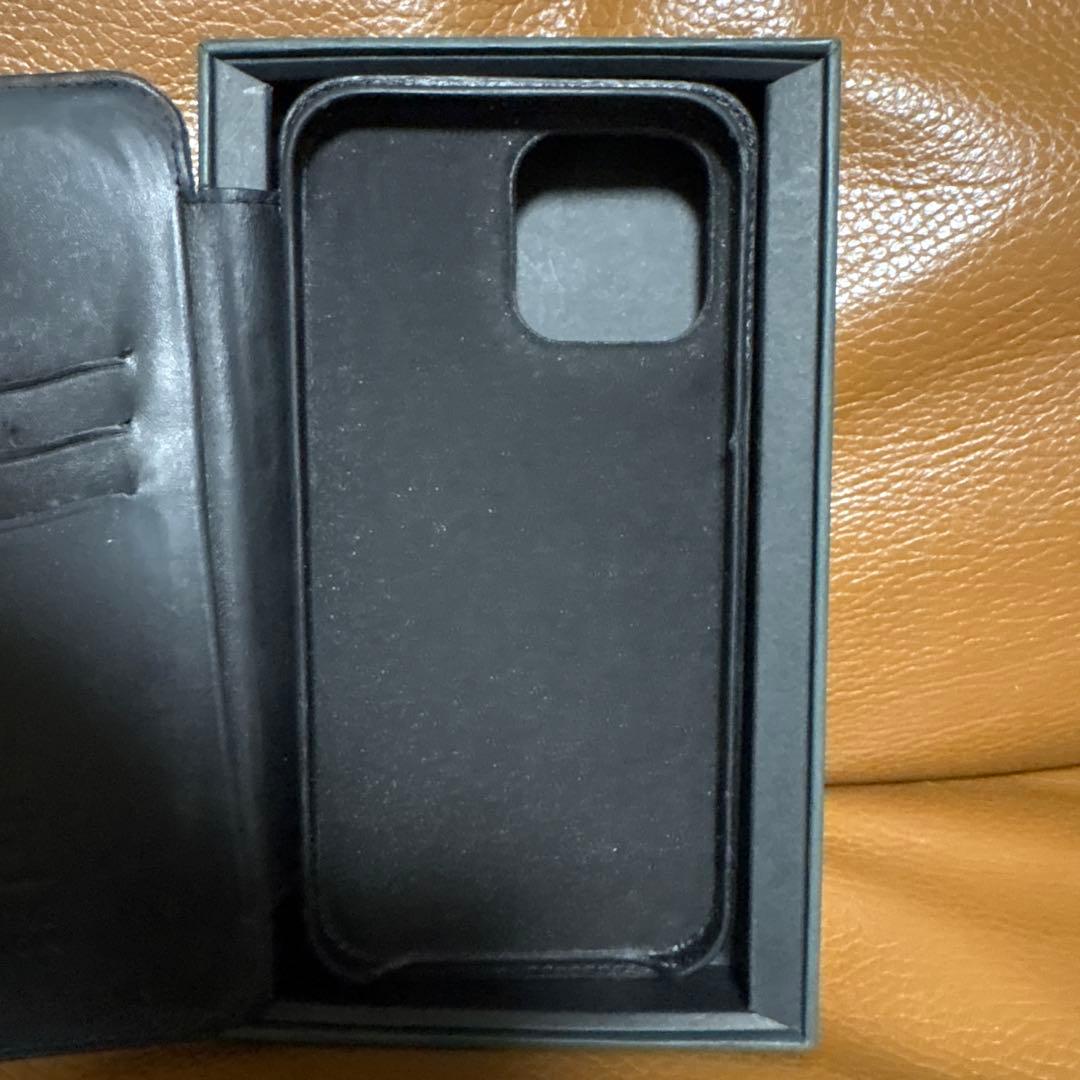 BERLUTI ベルルッティiPhone 13Pro max 携帯ケース