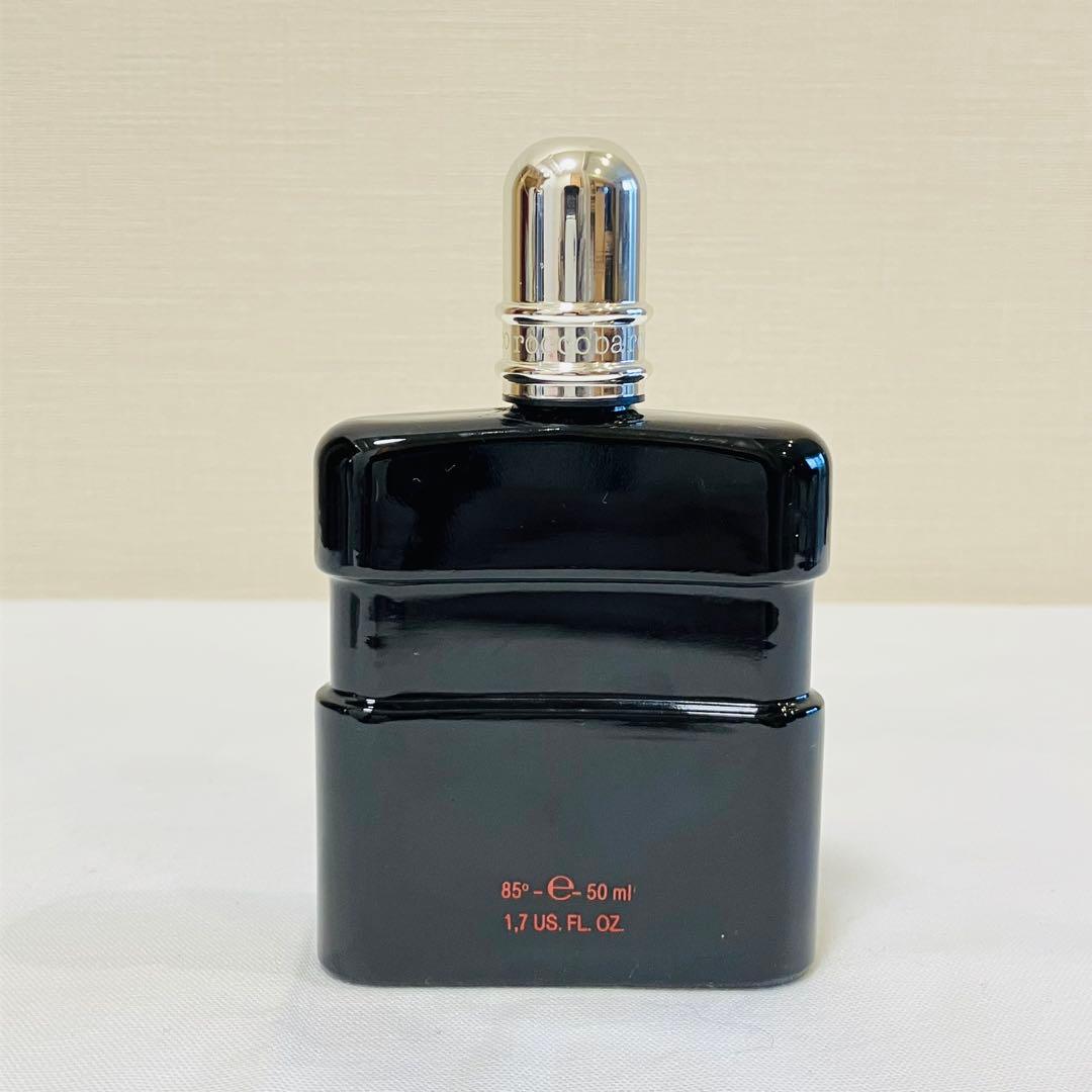 希少　ロッコバロッコ　プールオム　オードトワレ　香水　50ml