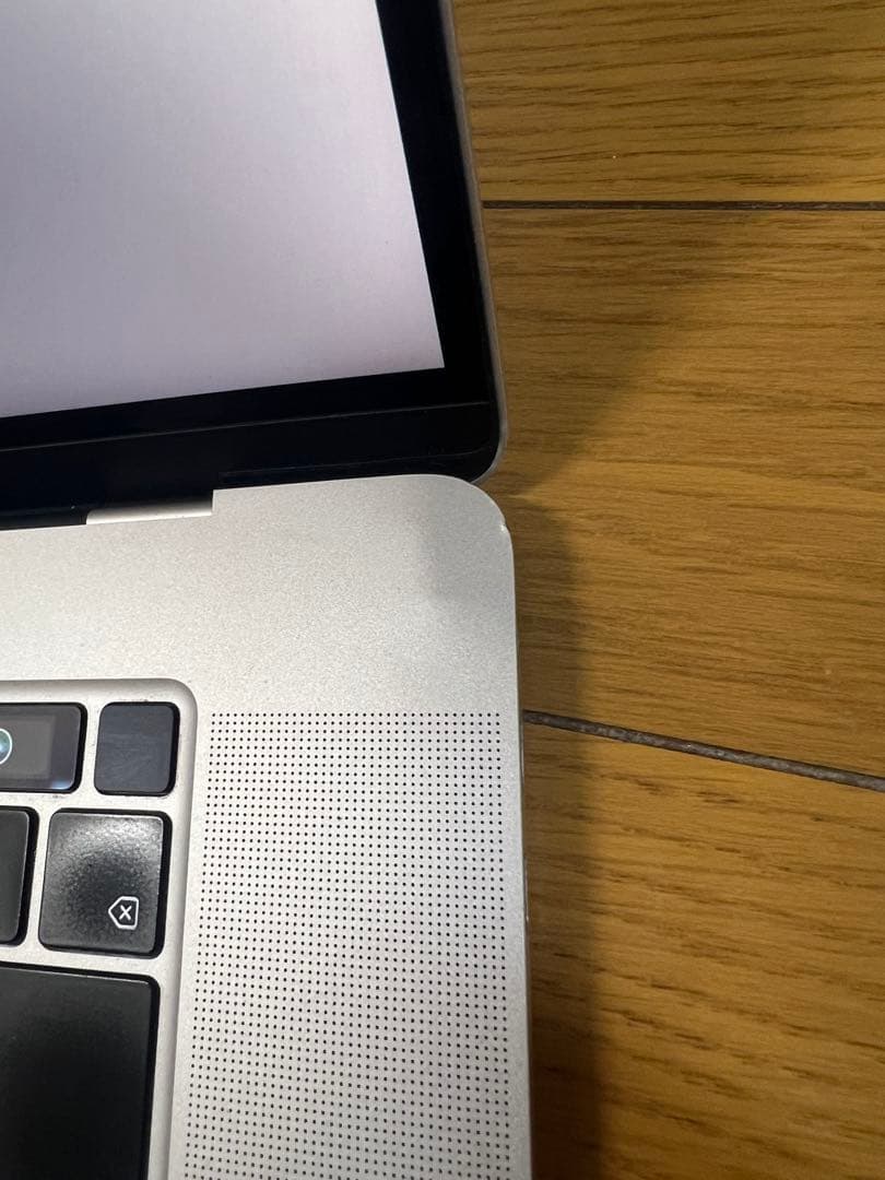 MacBook Pro 16インチ（2019年モデル）A2141