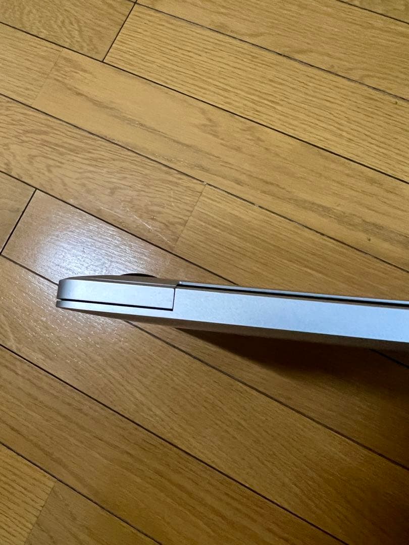 MacBook Pro 16インチ（2019年モデル）A2141