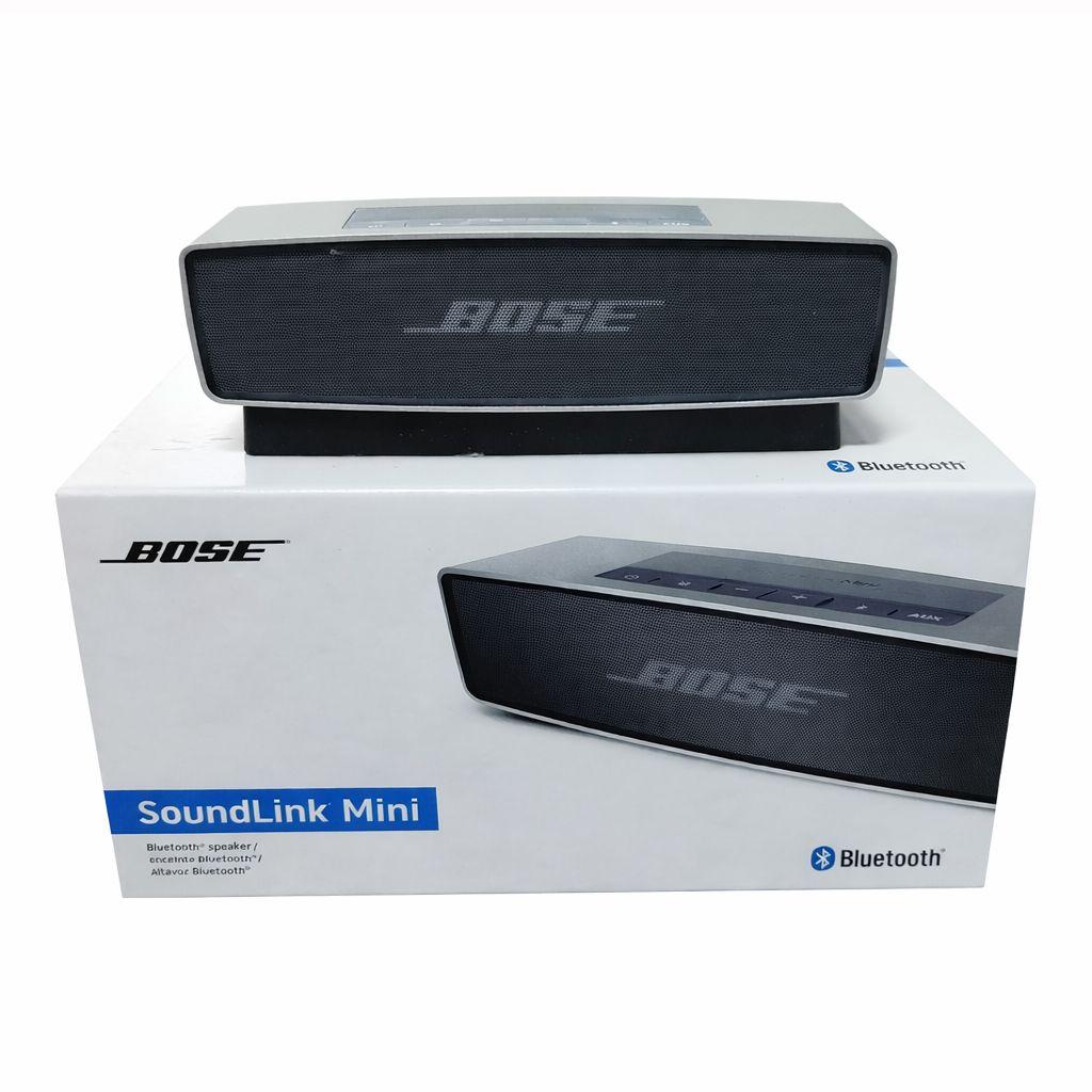 BOSE SoundLink Mini ワイヤレススピーカー