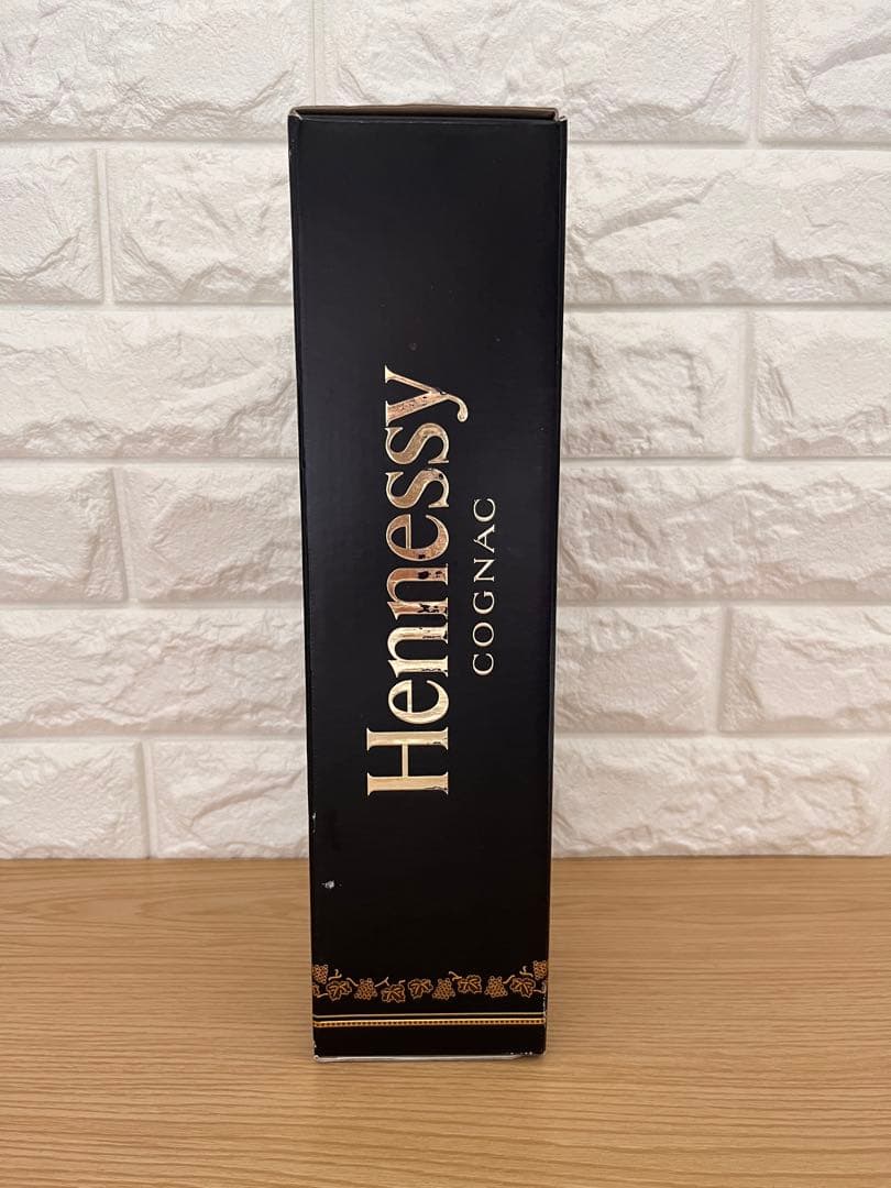 Hennessy Bras D'Or ブラスドール コニャック
