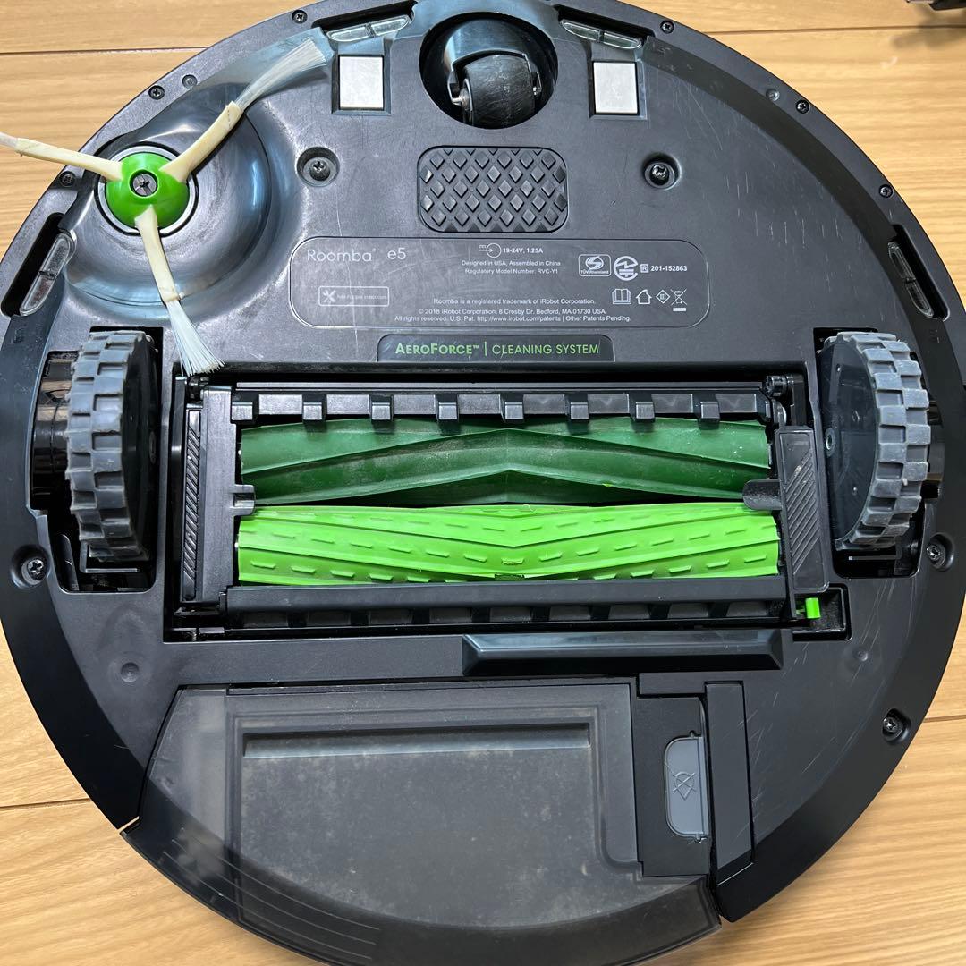【難あり】IROBOT ルンバ E5
