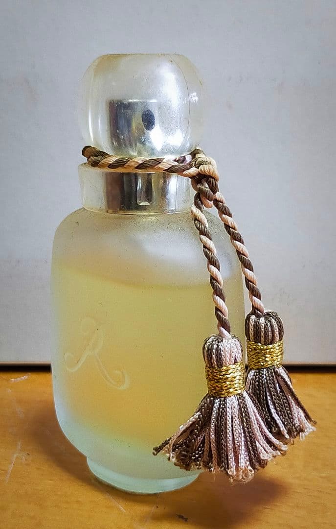 ローズ・プラリネ オードパルファン 50mL