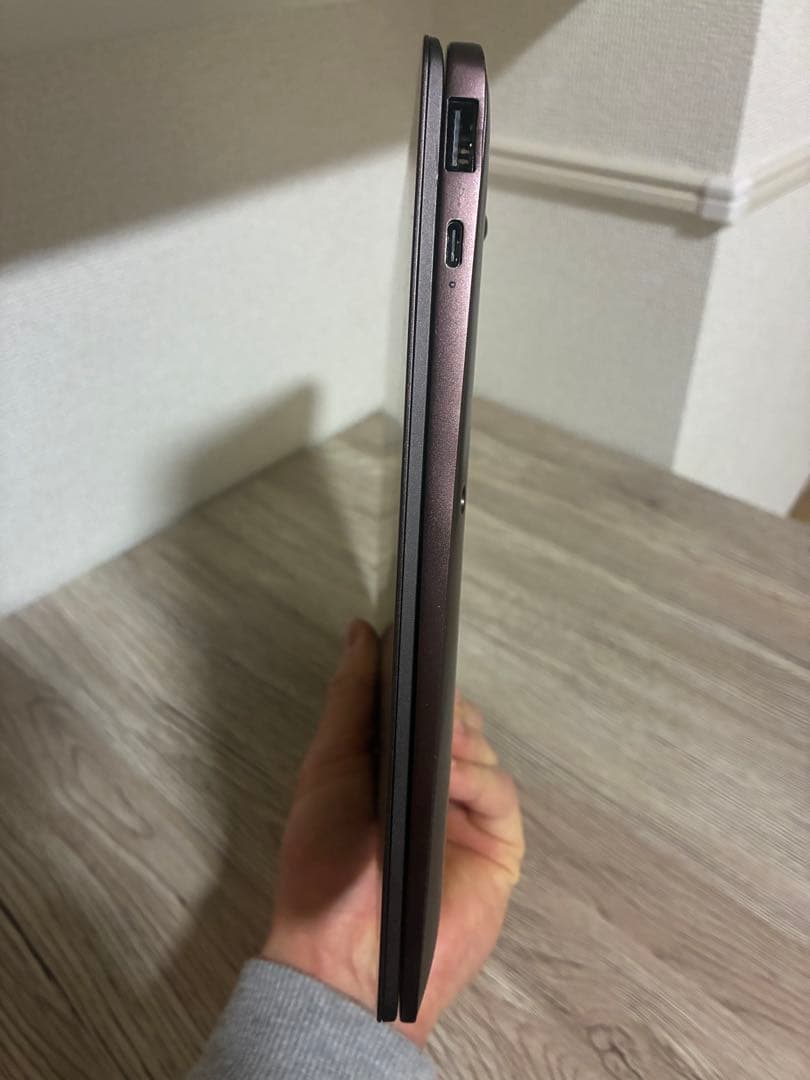 富士通LIFEBOOK CH75/E3 Core i5 SSD256GB 8GB