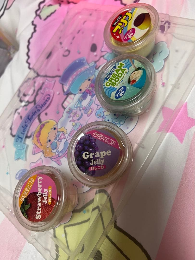 サカモト　平成レトロ 希少 激レア★消しゴムまとめ売り⑩