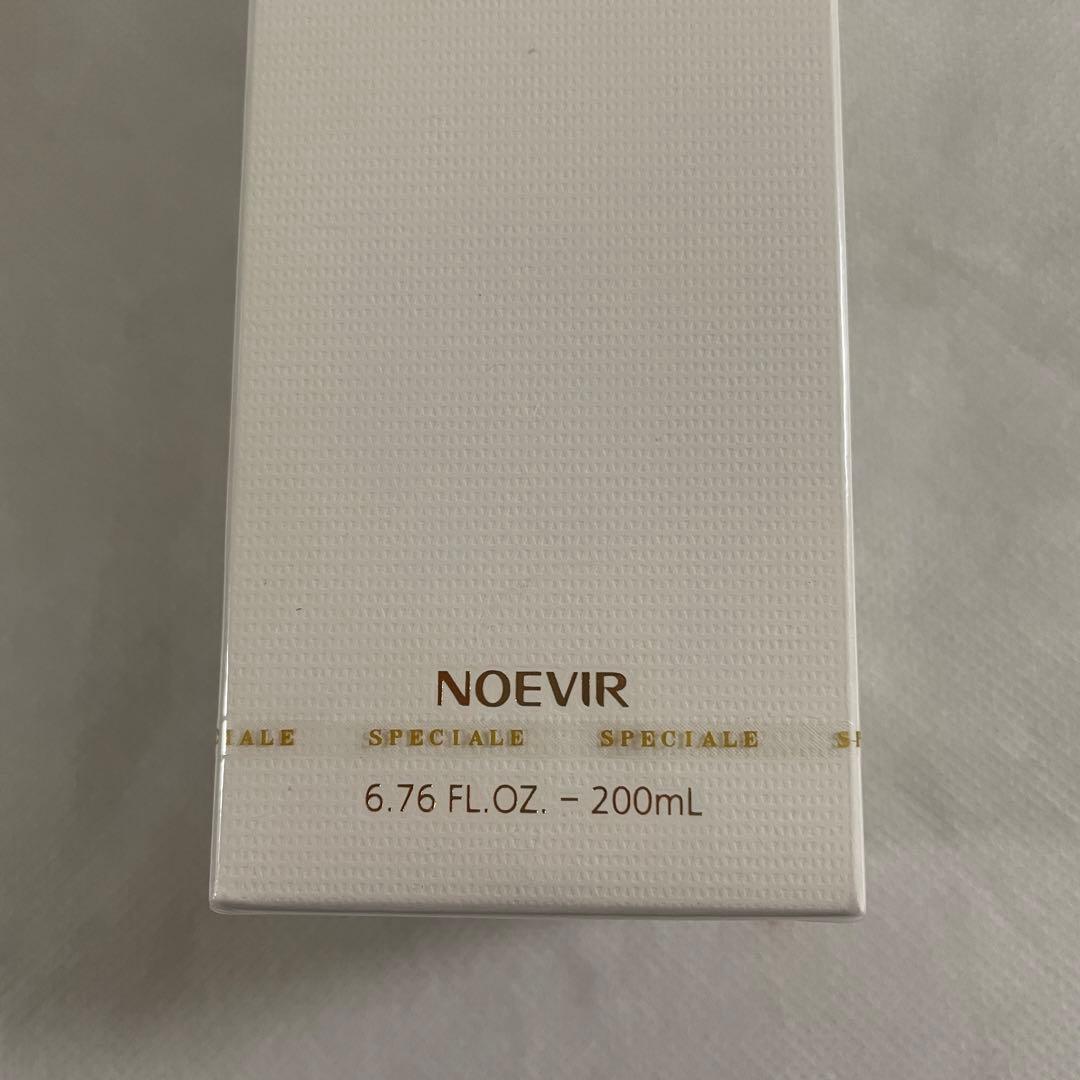 新品未開封　ノエビア　スペチアーレローション　薬用ローション　200ml