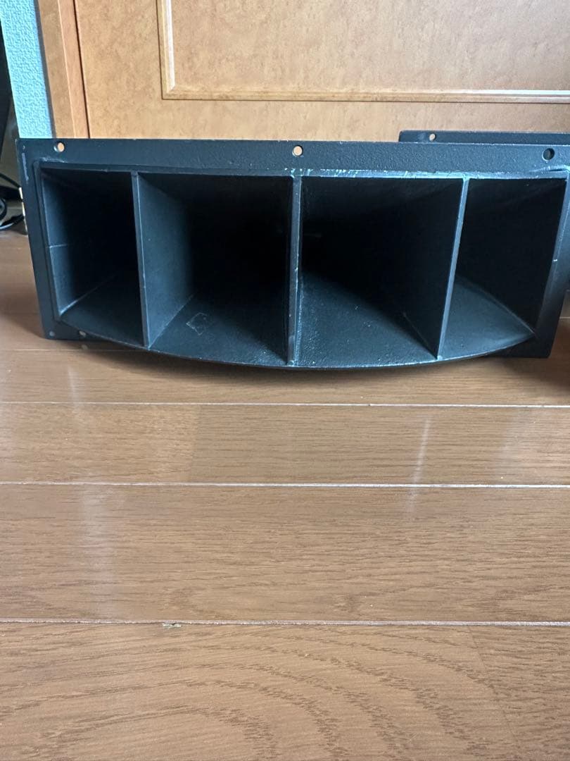 ホーンスピーカー 2個セット pioneer