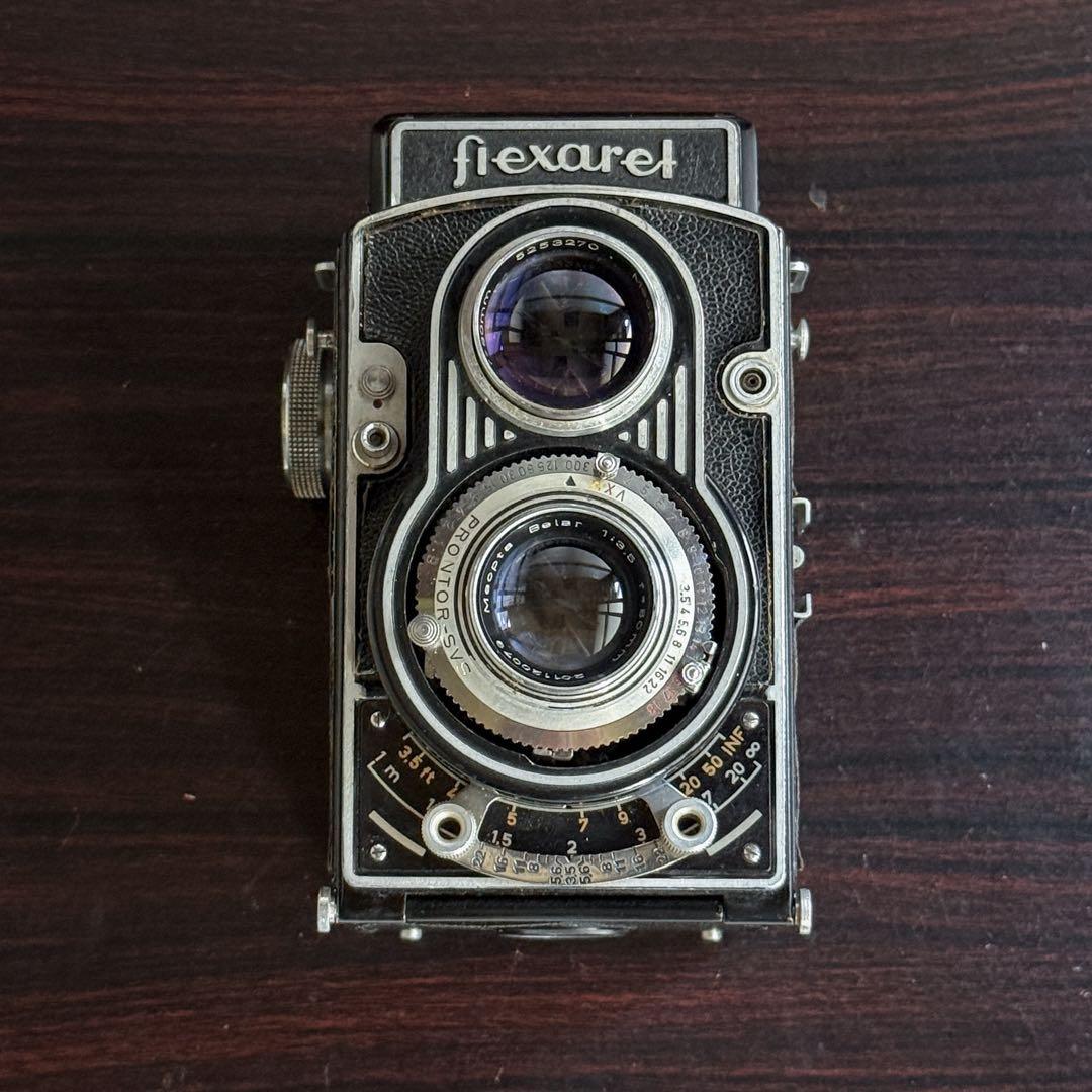 メオプタ フレクサレット