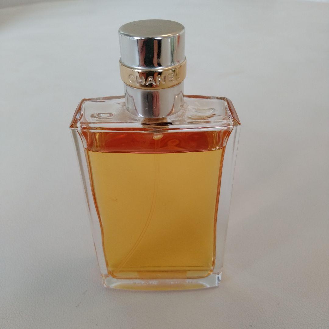 【訳あり】香水　長期保管品　訳あり品　セット　シャネル　ヴィンテージ香水