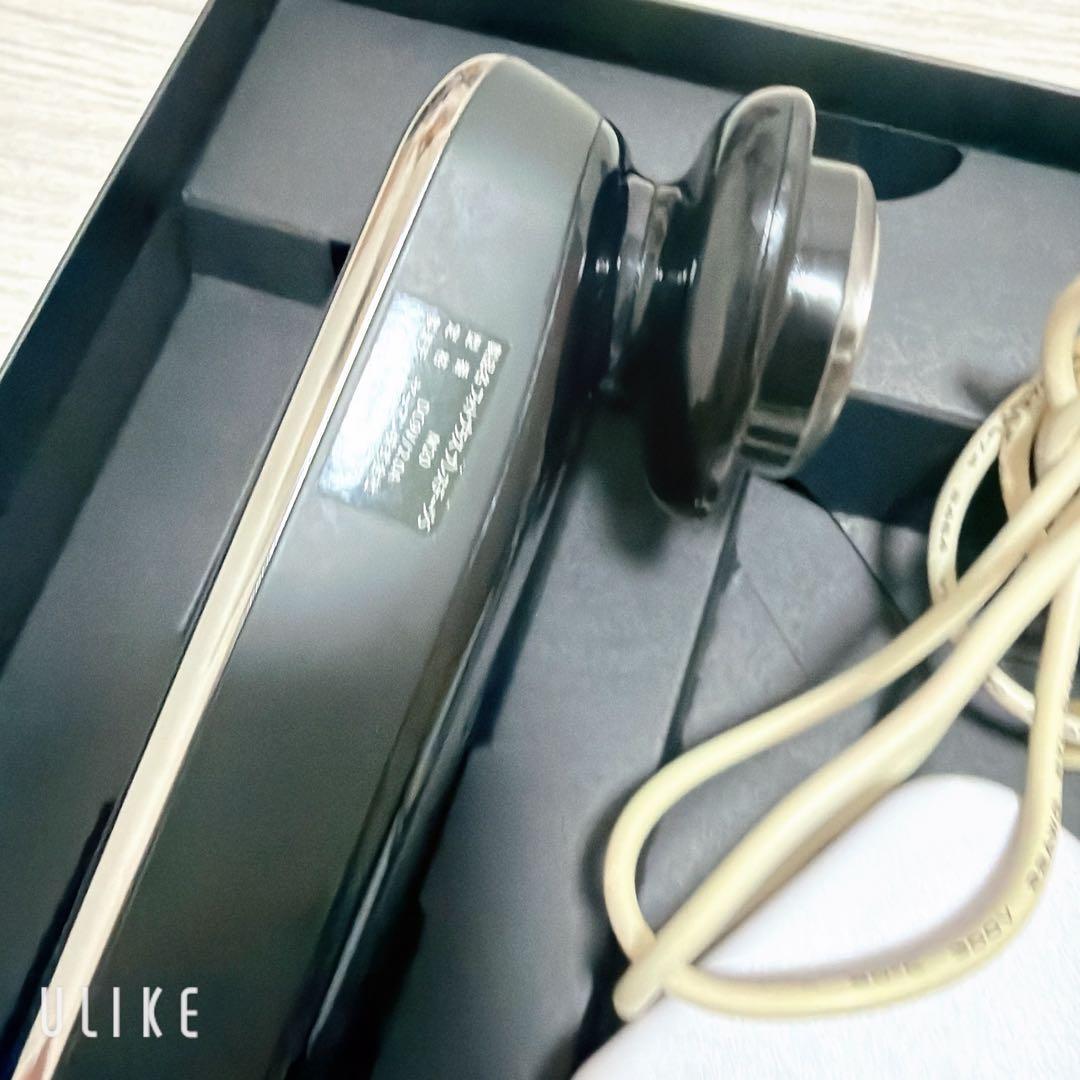ヤーマン 美顔器 RF美顔器 フォトプラス プレステージ S