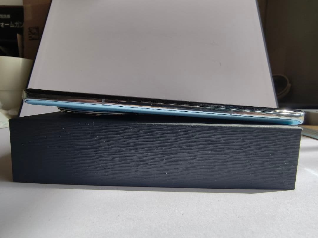 vivo X100 Pro 16/256GB ブルー 中国版