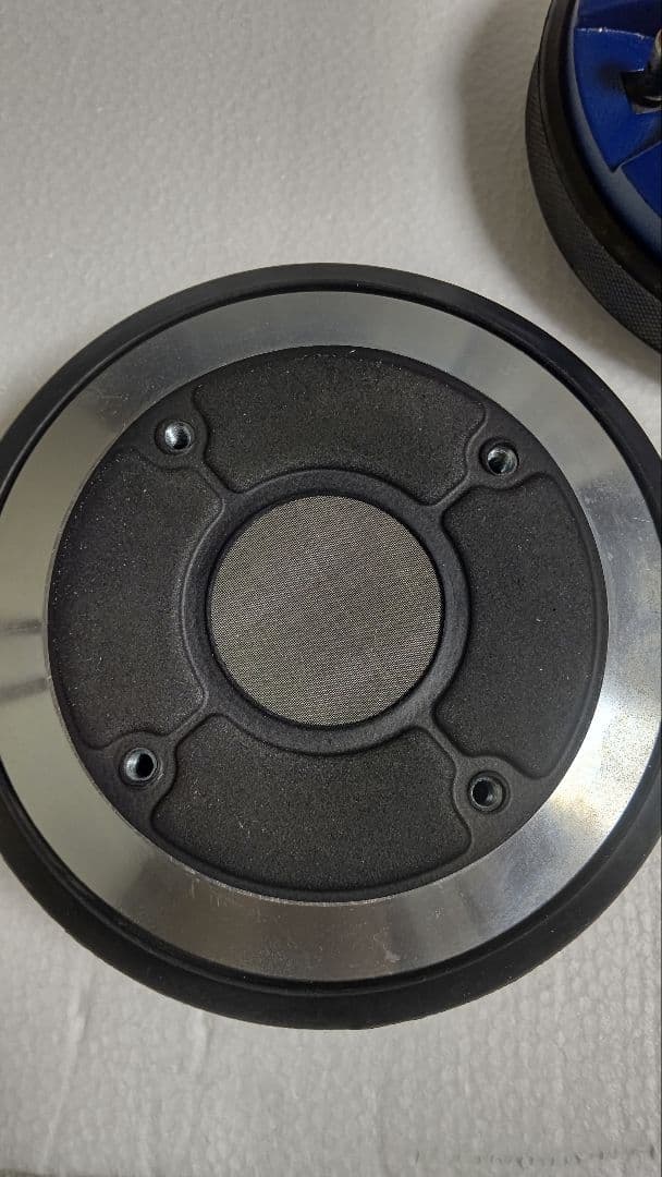 PAUDIO BM-D750 コンプレッションドライバー、２インチタイプ