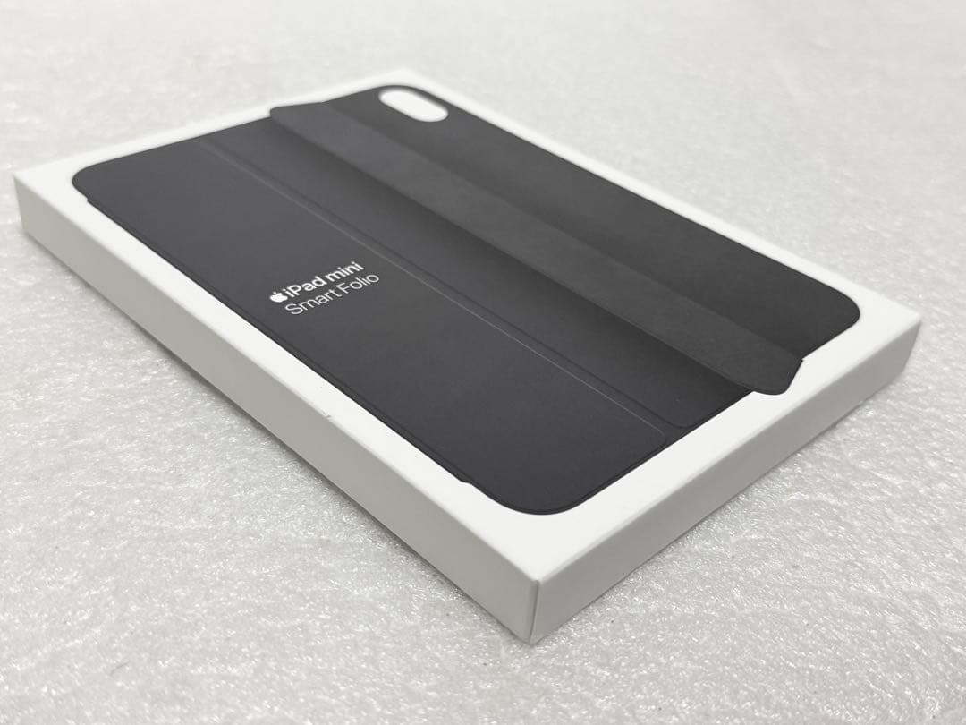 新品未開封　最新　iPad mini A17 Pro　Smart Folio