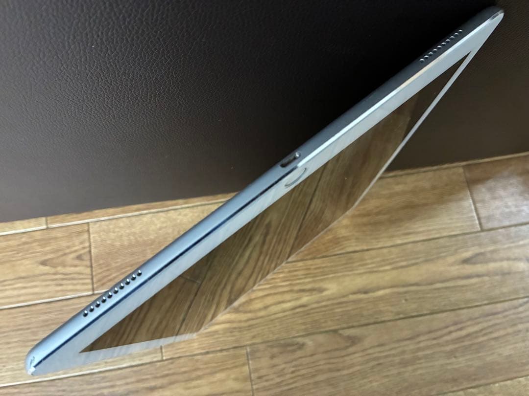 iPad Pro 12.9 256GB SIMフリー　第2世代
